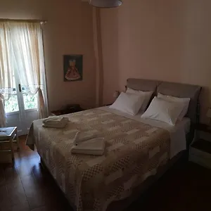  Apartment Kiki Greece