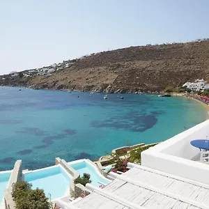 ***** Resort Mykonos Blu, A Grecotel To Live Greece