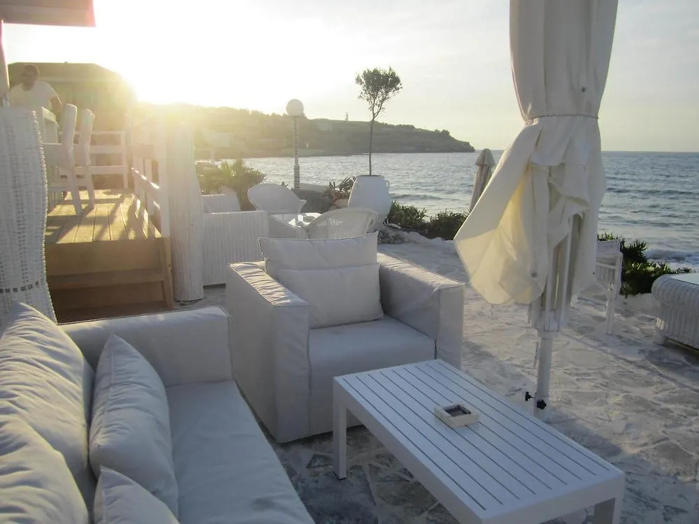 Petradi Beach Lounge Hotel Rethymno  4*, Rethymno (Crete)
